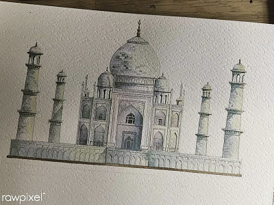 Tajmahal