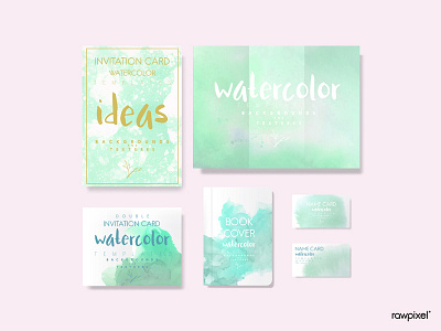 Watercolor idea texture adobe illustrator cc adobe photoshop cc artwork concept hand make illustration mockups painting sketch vector artwork watercolor watercolor painting watercolors