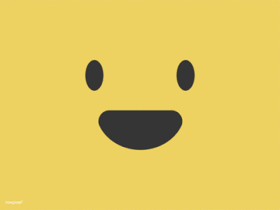 What's your feeling? animation color colour emoji emoticon faces illustrations smile vector