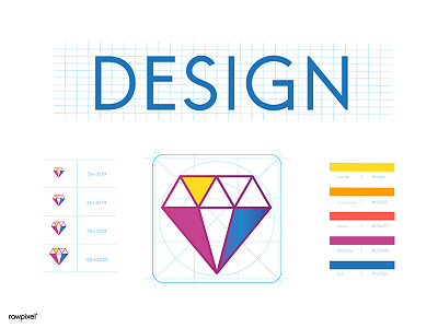 Design design illustration vector