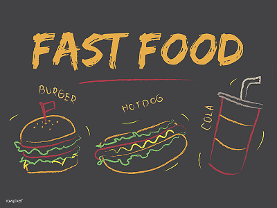 Fastfood