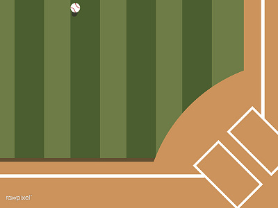 Baseball baseball illustration sport vector