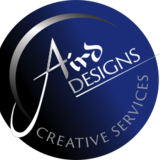 Aird Designs Creative | An Artfully Innovative Branding & Design Studio