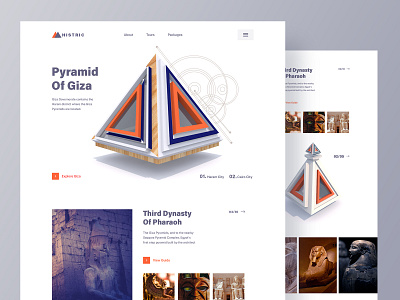 3d Tour Designs Themes Templates And Downloadable Graphic Elements On Dribbble