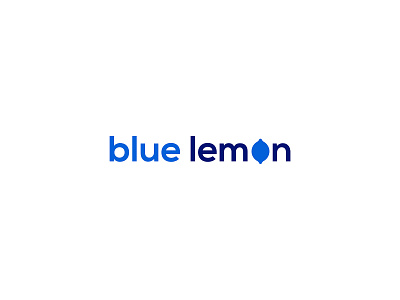 Blue Lemon