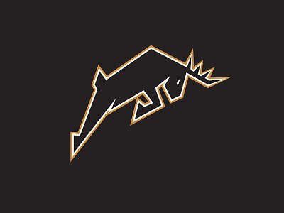 Jump Buck identity logo
