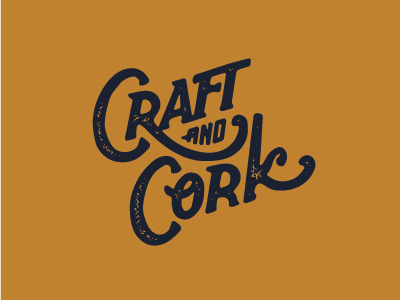 Craft and Cork