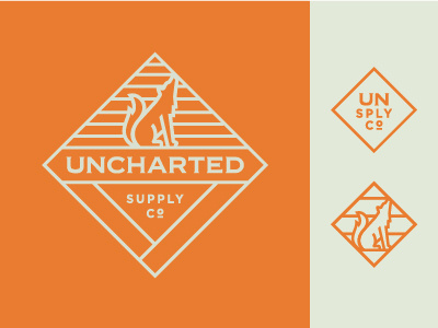 Uncharted Supply Co