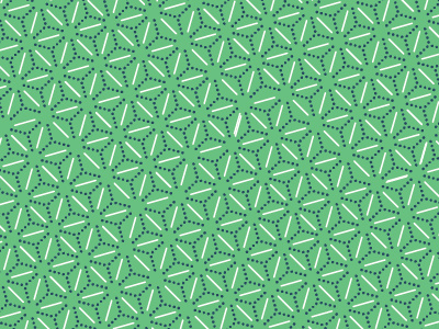 Sparkle Pattern bust color dots green line logo pattern shine sparkle