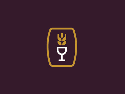 Beer & Wine Festival Icon