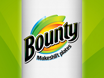 Honest Slogans: Bounty advertising bounty honest slogan humor