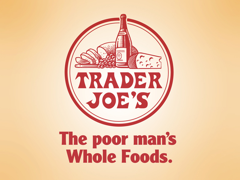 Trader Joes designs, themes, templates and downloadable graphic