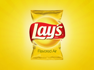 Honest Slogans: Lay's Potato Chips air bag honest slogan honest slogans lays potato chips