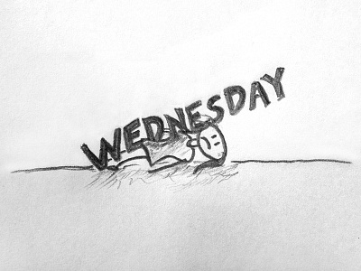 #wcw comic drawing illustration pencil pun sketch wcw woman crush wednesday