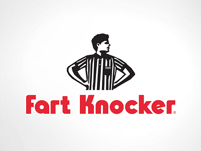 Fart Knocker