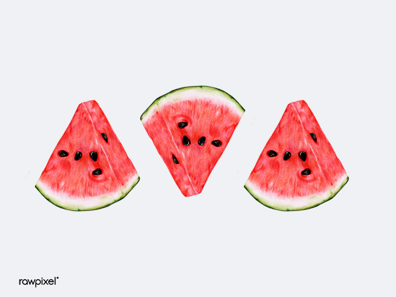 Summer is calling... by Watchawa for rawpixel on Dribbble