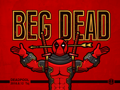 Deadpool