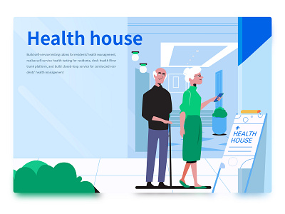 Health House