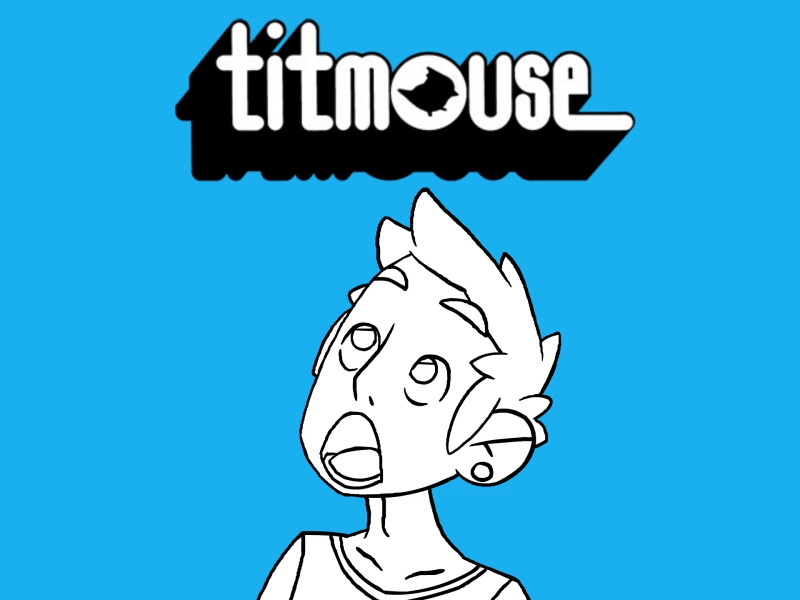Titmouse First Day adobe animation animator brooklyn compositor new nick nyc sampson titmouse visuals york