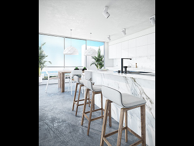 Apartment A1 3d 3d max apartment cgi corona coronarender design exterior free interior interior design max renderer rendering visualization vray