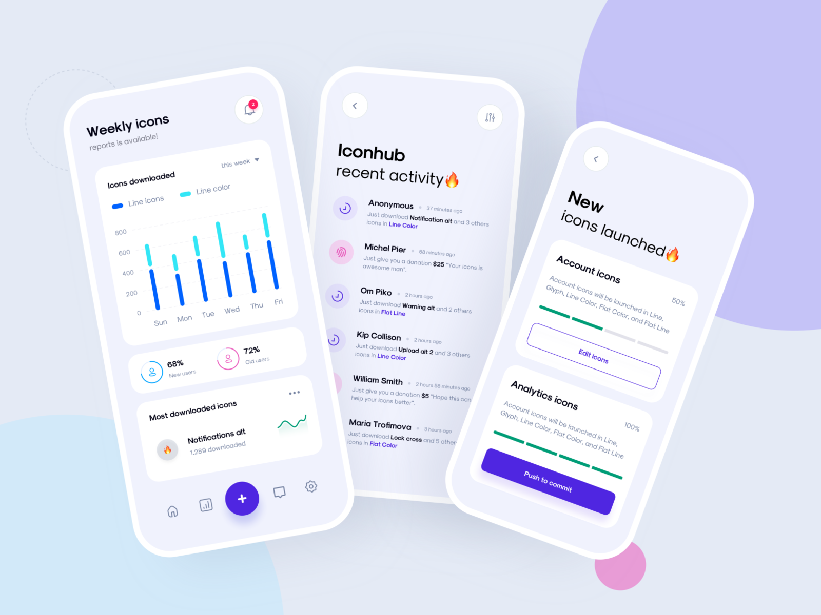 apps like iconjar