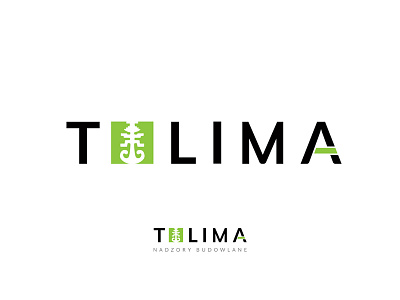 TOLIMA LOGO - construction industry