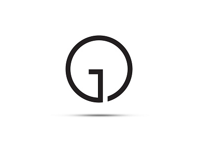LOGO GO - example brand branding design identity logo logotype mark option symbol vector