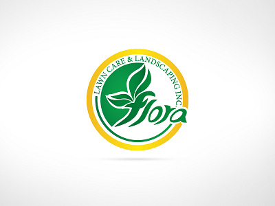 Flora Lawn Care & Landscaping Inc