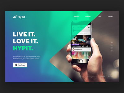 Hypit Brand Guidelines