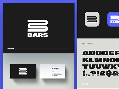 Bars Branding