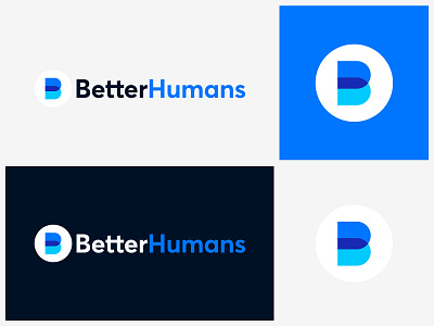 Better Humans Branding