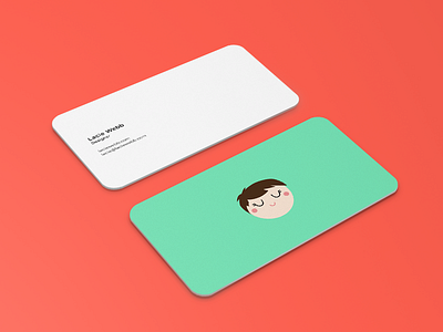 Business Cards business cards design