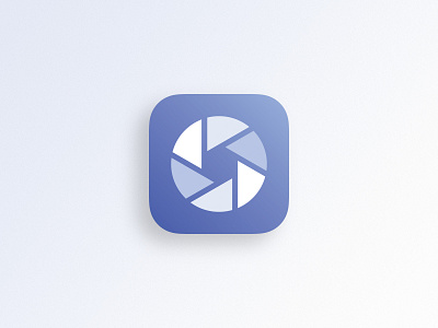 DailyUI challenge no. 5 - App Icon appicon dailyui icon