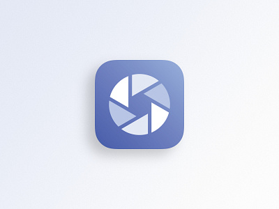 DailyUI challenge no. 5 - App Icon