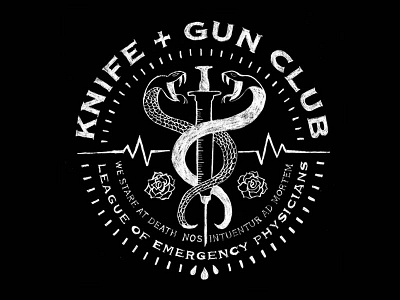 Knife & Gun Club