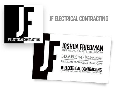 JF Electrical Contracting