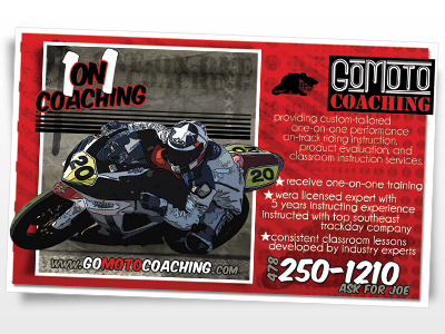 1on1 Coaching Flyer 1on1 coaching megan grigsby