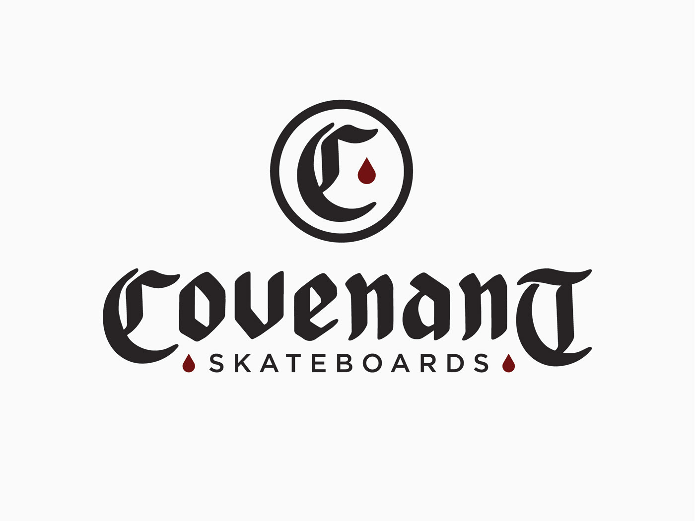 covenant-skateboards-by-paul-van-tiem-on-dribbble