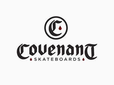 Covenant Skateboards