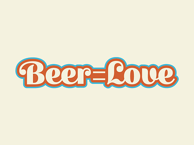 Beer Trumps Hate Sticker graphic design sticker vector