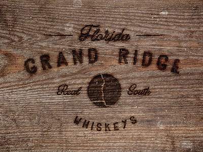 Grand Ridge Logo