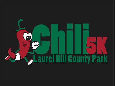 Chili 5K