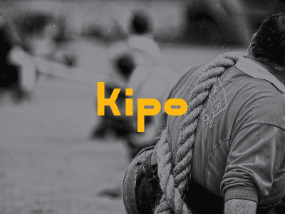 Kipo v2 adrian radeanu iasi logo romania team building