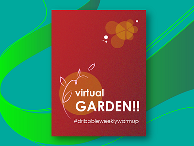 virtual garden