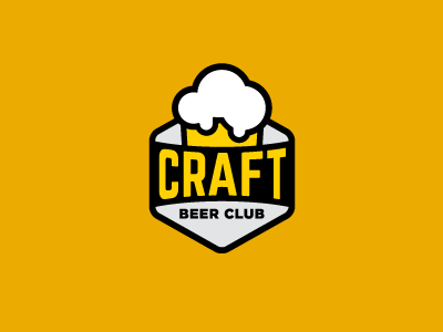 Craft Beer Club craftbeer logo