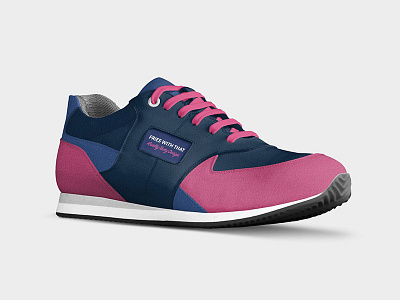 Trainers branding trainers