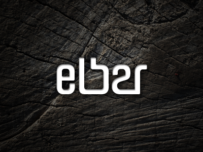 elbar logo