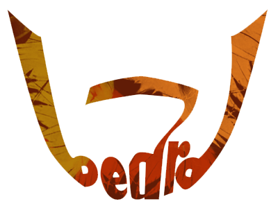 Beard beard logo typography