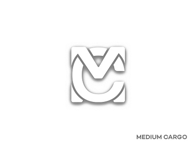 MC monogram design cm design logo mc monogram