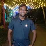 Dipu Acharya